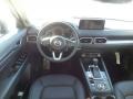 Jet Black Mica - CX-5 Touring AWD Photo No. 6