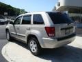 2007 Light Graystone Pearl Jeep Grand Cherokee Laredo 4x4  photo #2