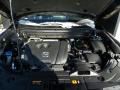 2021 Jet Black Mica Mazda CX-5 Touring AWD  photo #9