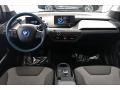 Atelier European Dark Cloth Dashboard Photo for 2018 BMW i3 #140879950