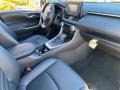 Super White - RAV4 XLE AWD Hybrid Photo No. 11