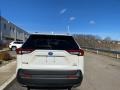 Super White - RAV4 XLE AWD Hybrid Photo No. 15