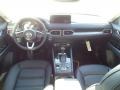 Jet Black Mica - CX-5 Touring AWD Photo No. 5