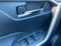 Super White - RAV4 XLE AWD Hybrid Photo No. 20
