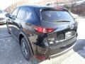 2021 Jet Black Mica Mazda CX-5 Touring AWD  photo #6