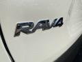 Super White - RAV4 XLE AWD Hybrid Photo No. 24