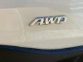Super White - RAV4 XLE AWD Hybrid Photo No. 25