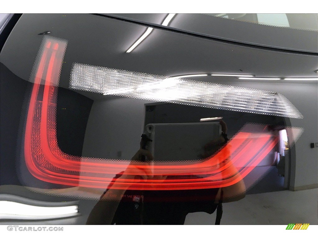 2018 i3  - Imperial Blue Metallic / Atelier European Dark Cloth photo #27