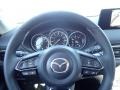 2021 Jet Black Mica Mazda CX-5 Touring AWD  photo #15