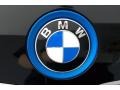 2018 BMW i3 Standard i3 Model Marks and Logos