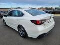 2020 Crystal White Pearl Subaru Legacy 2.5i Premium  photo #11