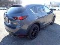 Polymetal Gray - CX-5 Carbon Edition AWD Photo No. 2