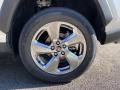 Super White - RAV4 XLE AWD Hybrid Photo No. 34