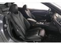2018 Mineral Grey Metallic BMW 4 Series 440i Convertible  photo #6
