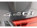 2018 Mineral Grey Metallic BMW 4 Series 440i Convertible  photo #7