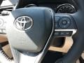 Super White - Camry Hybrid XLE Photo No. 10