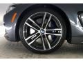 2018 Mineral Grey Metallic BMW 4 Series 440i Convertible  photo #8