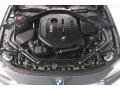 Mineral Grey Metallic - 4 Series 440i Convertible Photo No. 9