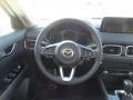 2021 Jet Black Mica Mazda CX-5 Grand Touring AWD  photo #6