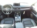 2021 Jet Black Mica Mazda CX-5 Grand Touring AWD  photo #7