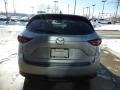 2021 Sonic Silver Metallic Mazda CX-5 Touring AWD  photo #11