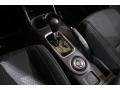 CVT Automatic 2016 Mitsubishi Outlander SE S-AWC Transmission