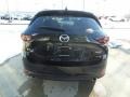 2021 Jet Black Mica Mazda CX-5 Touring AWD  photo #10