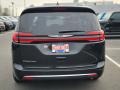 2021 Brilliant Black Crystal Pearl Chrysler Pacifica Touring L  photo #5
