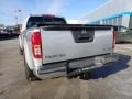 Brilliant Silver - Frontier SV King Cab 4x4 Photo No. 5