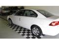 2008 Clear White Kia Optima LX  photo #9