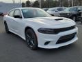 White Knuckle 2021 Dodge Charger GT AWD