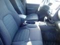 Brilliant Silver - Frontier SV King Cab 4x4 Photo No. 14