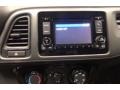 Platinum White Pearl - HR-V EX AWD Photo No. 9