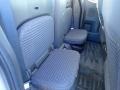 Brilliant Silver - Frontier SV King Cab 4x4 Photo No. 17
