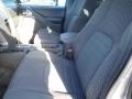 Brilliant Silver - Frontier SV King Cab 4x4 Photo No. 19