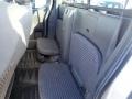 Brilliant Silver - Frontier SV King Cab 4x4 Photo No. 20