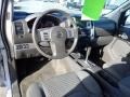 Brilliant Silver - Frontier SV King Cab 4x4 Photo No. 21