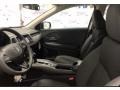 Modern Steel Metallic - HR-V LX AWD Photo No. 5