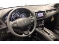 Modern Steel Metallic - HR-V LX AWD Photo No. 6