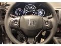 Modern Steel Metallic - HR-V LX AWD Photo No. 7