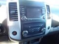 Brilliant Silver - Frontier SV King Cab 4x4 Photo No. 27