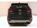 Twilight Black - Santa Fe Sport FWD Photo No. 19
