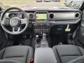 2021 Sting-Gray Jeep Wrangler Unlimited Sahara 4x4  photo #8