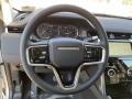  2021 Discovery Sport S Steering Wheel