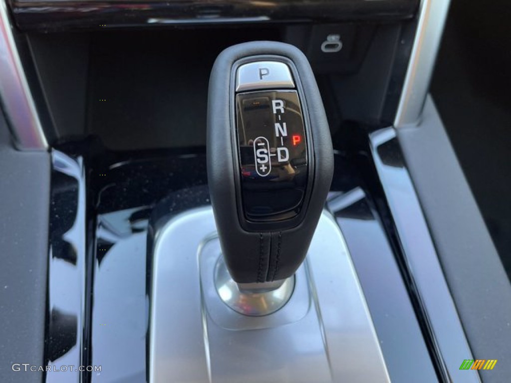 2021 Land Rover Discovery Sport S 9 Speed Automatic Transmission Photo #140882971