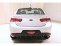 2011 Bright Silver Kia Forte Koup EX  photo #17