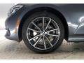 2021 Mineral Gray Metallic BMW 3 Series 330i Sedan  photo #13