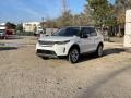 Fuji White 2021 Land Rover Discovery Sport S