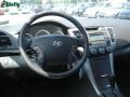 2009 Willow Gray Hyundai Sonata GLS  photo #11