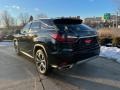 Obsidian - RX 350 AWD Photo No. 4